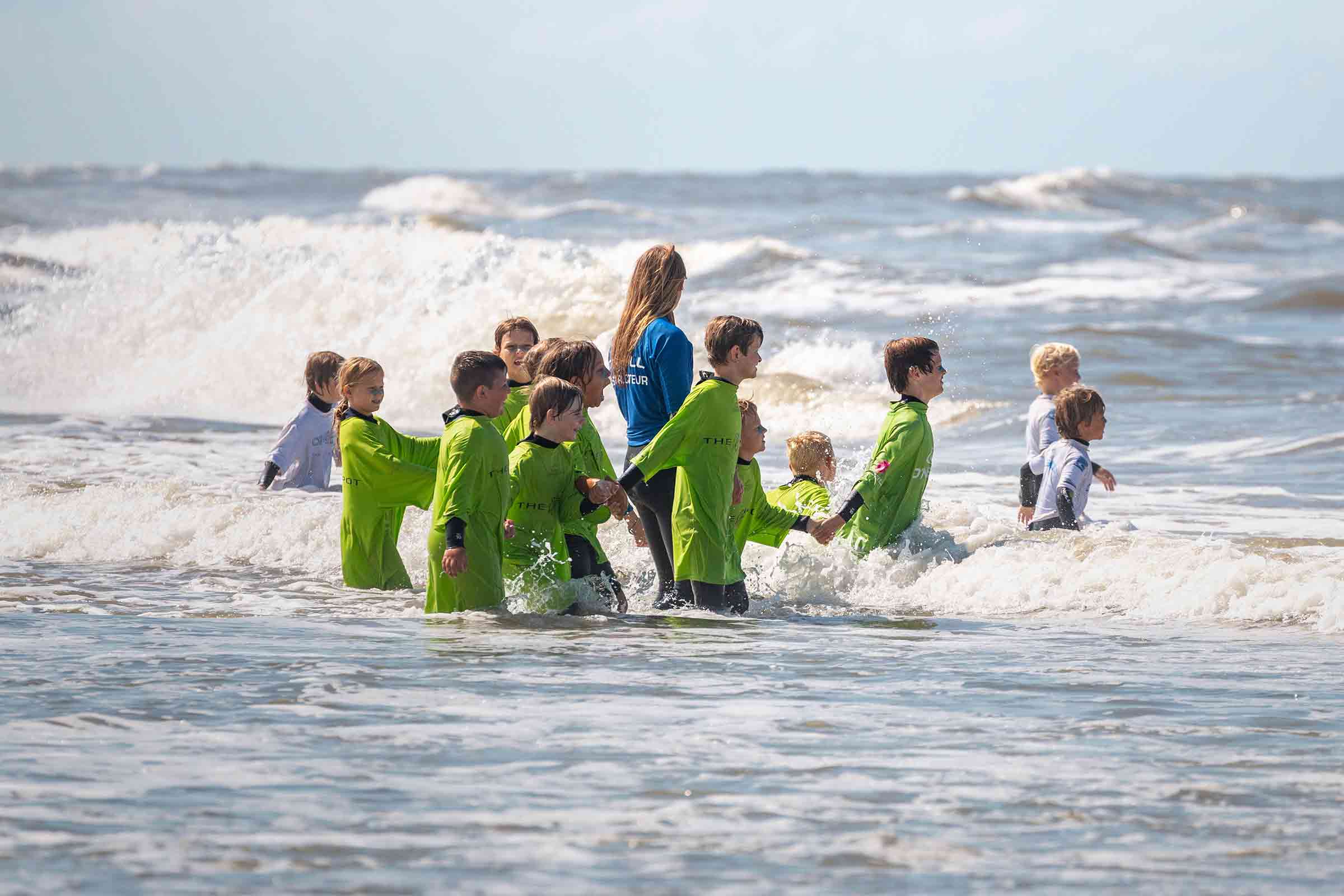 GROMMS-SURFTEAM