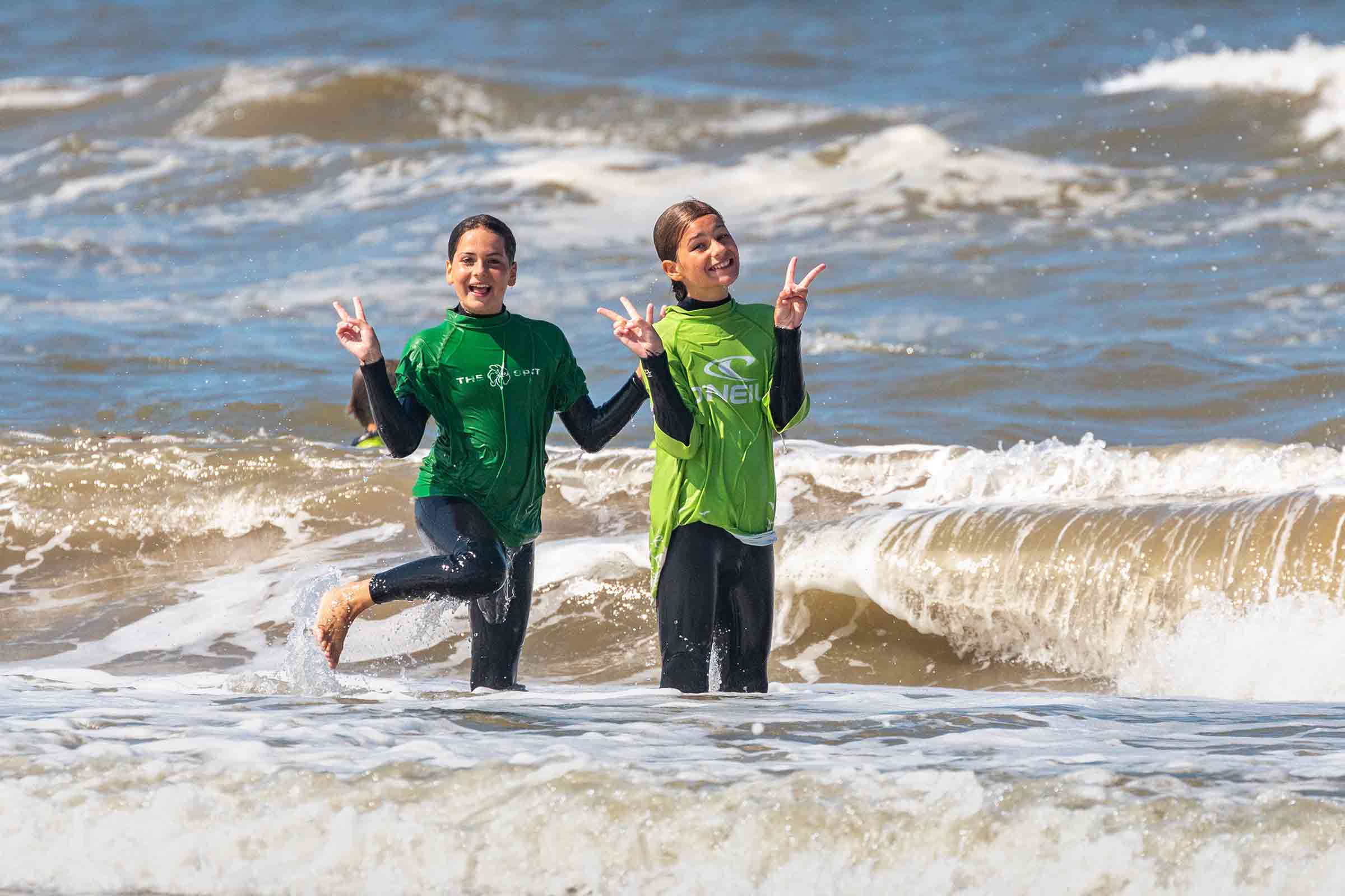 kinder-golfsurf-lessen-zandvoort-the-spot