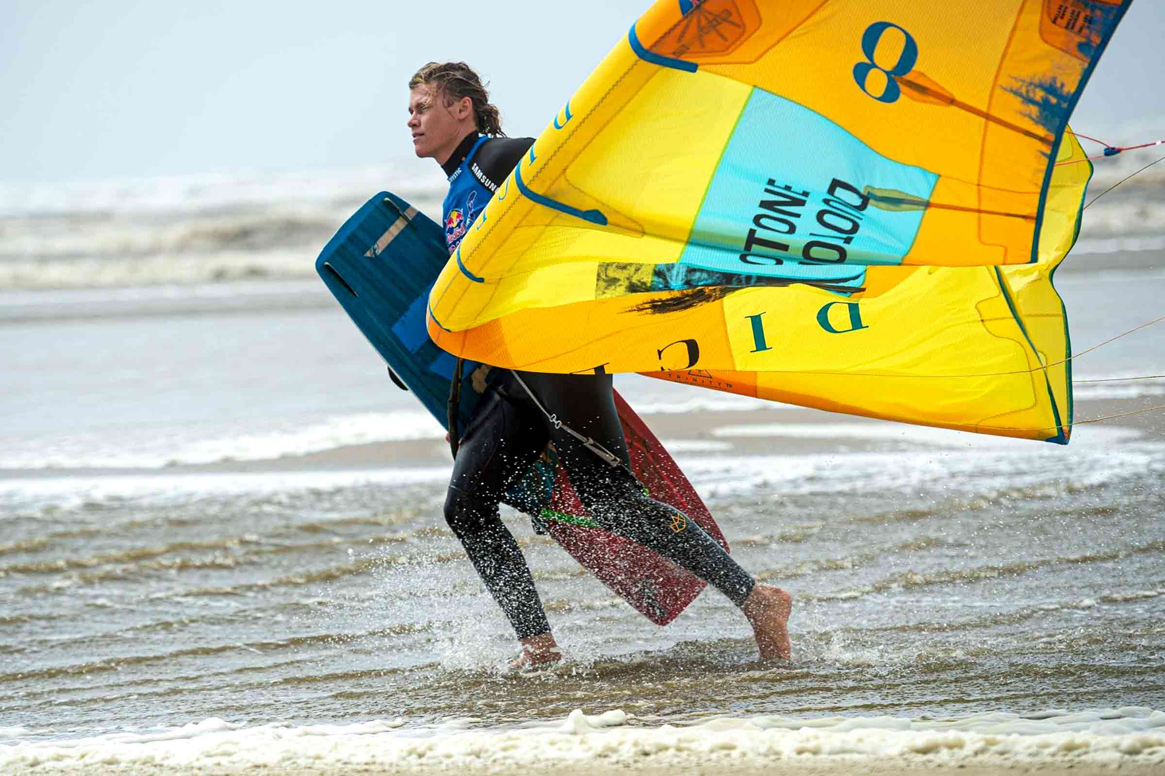 kitesurfen-zandvoort-the-spot