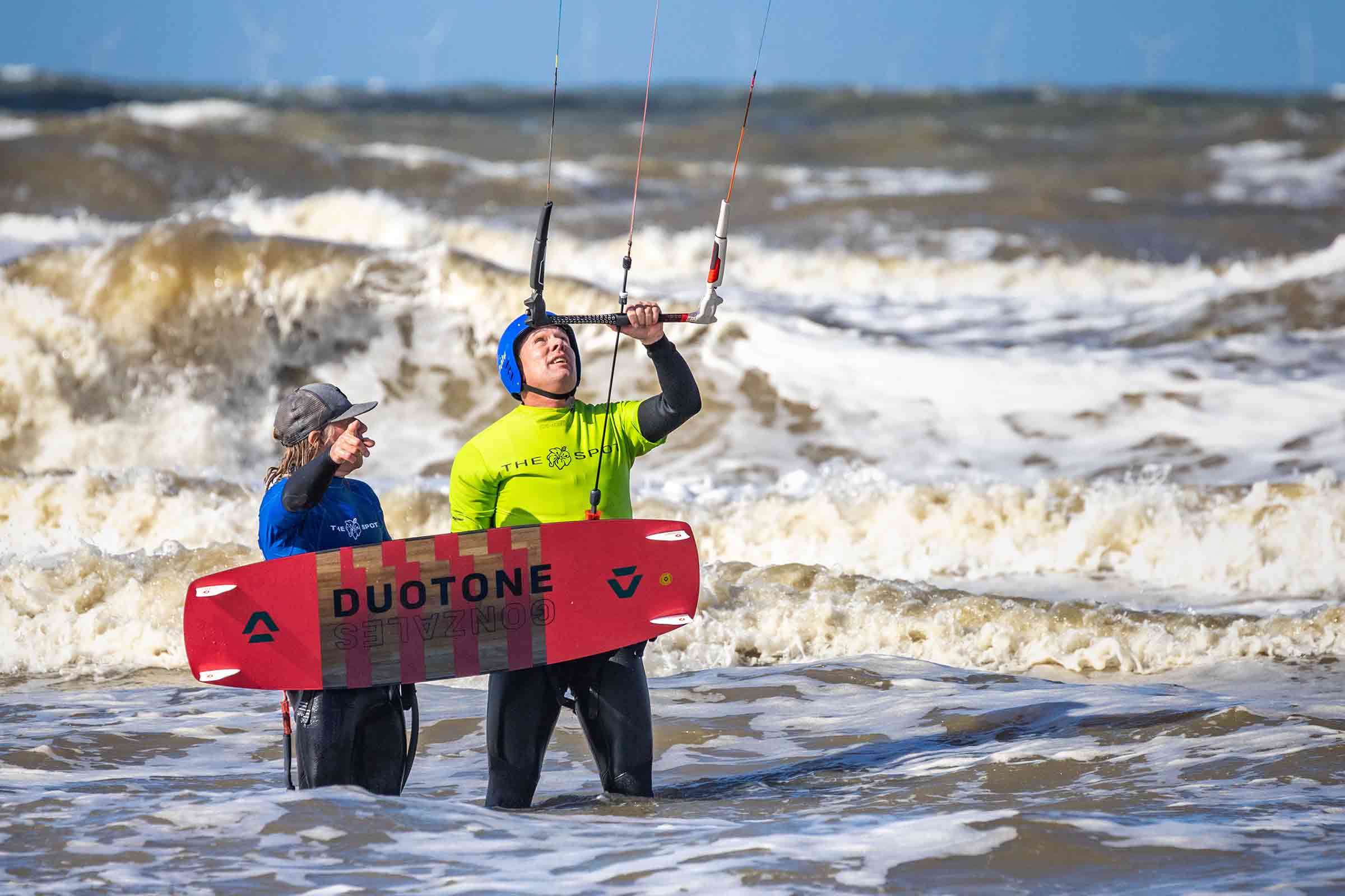 priveles-kitesurfen-zandvoort-the-spot